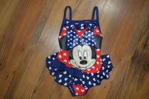Plavky minnie