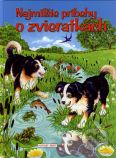 Najmilšie príbehy o zvier