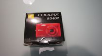 Fotoaparát nikon