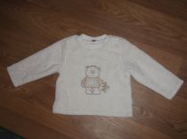 Mikina macko 74