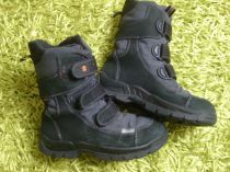 Goretexové topánky na zim