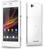Sony xperia m