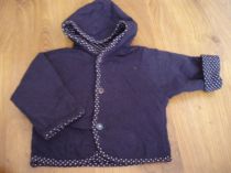 Obojstranná prechodná bun