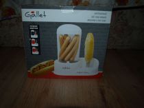 Hot dogovač