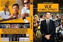 Vlk z wall street