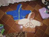 Dve bundicky