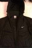 Original nike vetrovka