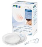 Avent niplette systém