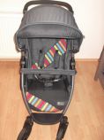 Sportovy kocik abc design