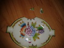 Herendský porcelán -