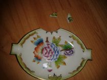 Herendský porcelán -