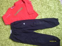 Set adidas v. 140