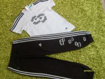 Set adidas v. 140
