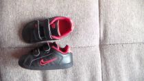 Nike tenisky - nike, 24