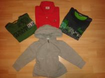Mix mikín 92/98-92-128 - 