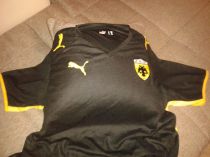 Puma super dresové tričká