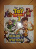 Toy story 3: obrazový