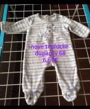 Nove teplucke dupacky