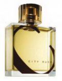 City rush for him novy