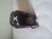 Box helma junior