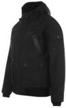 Zimná bunda firetrap
