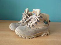 Trekking