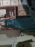 Modre saty