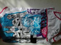 Sada monster high