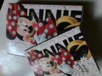 Box a4+a5 minnie