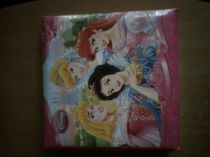 Fotoalbum princess
