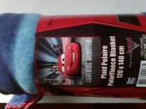 Deka cars