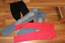 Super set xxs