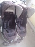 Športový esprit duo star