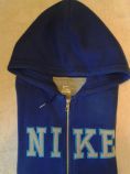 Mikina nike
