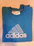 Mikina adidas