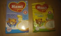 Hami kaše