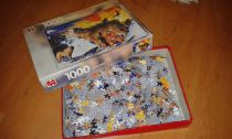 Puzzle 1000