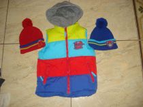 Vesticka 110+ciapky 3/6