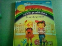 Velky svet malého predsk.