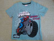 Spiderman tricko