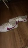 Nike tenisky