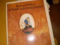 Rozprávky