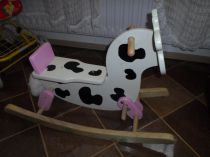 Hojdacia kravička