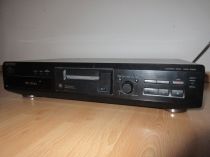 Minidisc prehrávač sony m