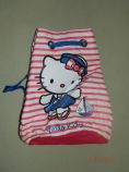 Batoh hello kitty
