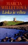 Marcia willettová - láska