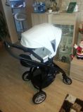Casualplay kudu4 + isofix