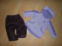 Bundička - adidas