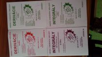Integraly a derivacie