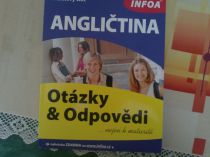 Angličtina
